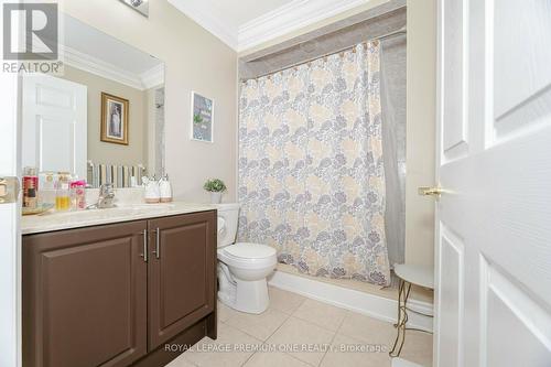 210 - 9451 Jane Street, Vaughan, ON - Indoor Photo Showing Bathroom