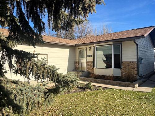 231 Durum Drive, Brandon, MB - Outdoor