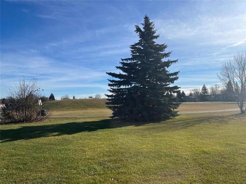 231 Durum Drive, Brandon, MB - Outdoor With View