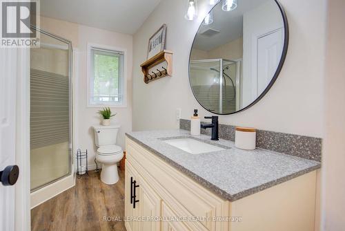 346 North Shore Road, Rideau Lakes, ON - Indoor Photo Showing Bathroom