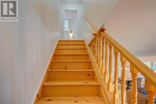 346 North Shore Road, Rideau Lakes, ON - Indoor Photo Showing Other Room