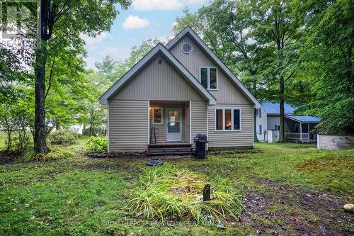 346 North Shore Road, Rideau Lakes, ON - Outdoor