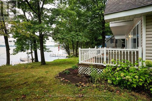 346 North Shore Road, Rideau Lakes, ON - Outdoor