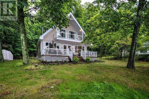 346 North Shore Road, Rideau Lakes, ON - Outdoor