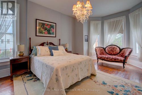 7 Drummond Street, Rideau Lakes, ON - Indoor Photo Showing Bedroom