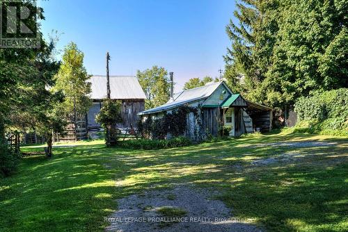 2216 Althorpe Road, Tay Valley, ON - Outdoor