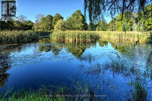 2216 Althorpe Road, Tay Valley, ON - Outdoor With Body Of Water With View