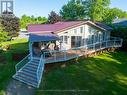 174 Mcnally'S Lane, Rideau Lakes, ON  - Outdoor With Deck Patio Veranda 