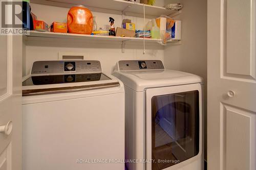 174 Mcnally'S Lane, Rideau Lakes, ON - Indoor Photo Showing Laundry Room