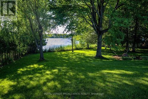 174 Mcnally'S Lane, Rideau Lakes, ON - Outdoor With Body Of Water