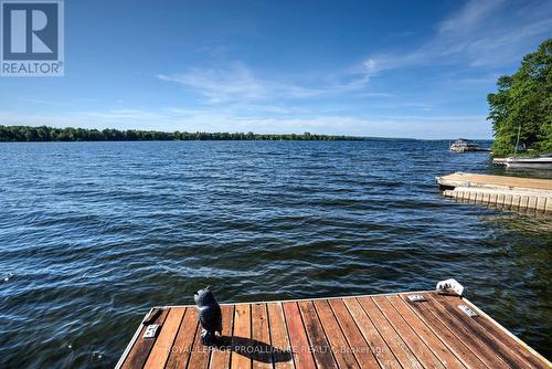 174 Mcnally'S Lane, Rideau Lakes, ON - Outdoor With Body Of Water With View