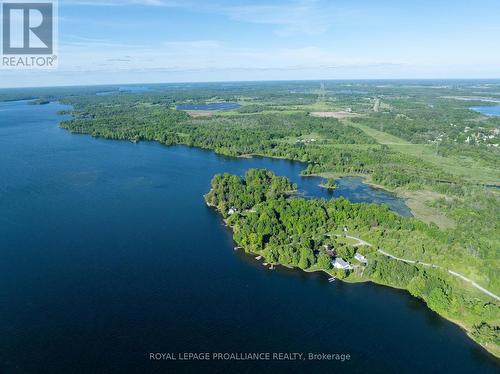 174 Mcnally'S Lane, Rideau Lakes, ON - Outdoor With Body Of Water With View