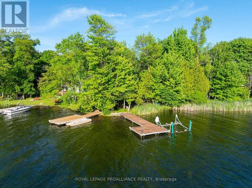 174 Mcnally'S Lane, Rideau Lakes, ON - Outdoor With Body Of Water