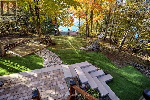 224 Island Drive Lane, South Frontenac, ON - Outdoor