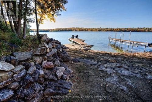 224 Island Drive Lane, South Frontenac, ON - Outdoor With Body Of Water With View