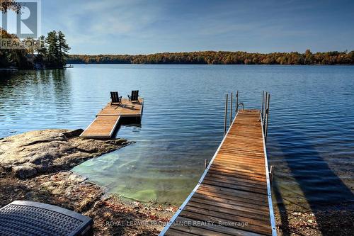 224 Island Drive Lane, South Frontenac, ON - Outdoor With Body Of Water With View