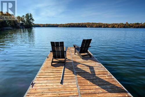 224 Island Drive Lane, South Frontenac, ON - Outdoor With Body Of Water With View