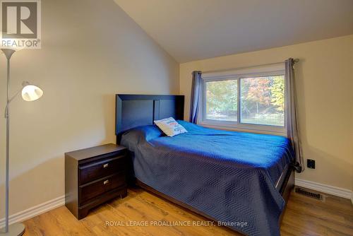 6868 Smith Lane, South Frontenac, ON - Indoor Photo Showing Bedroom