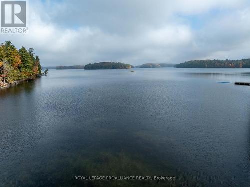 6868 Smith Lane, South Frontenac, ON - Outdoor With Body Of Water With View