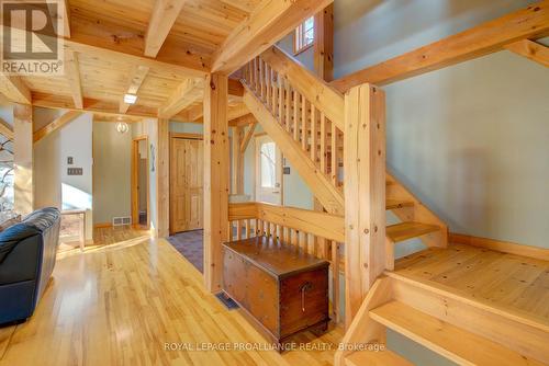 2012 Shibley Road, Central Frontenac (Frontenac Centre), ON - Indoor Photo Showing Other Room