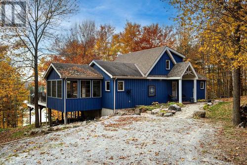 2012 Shibley Road, Central Frontenac (Frontenac Centre), ON - Outdoor