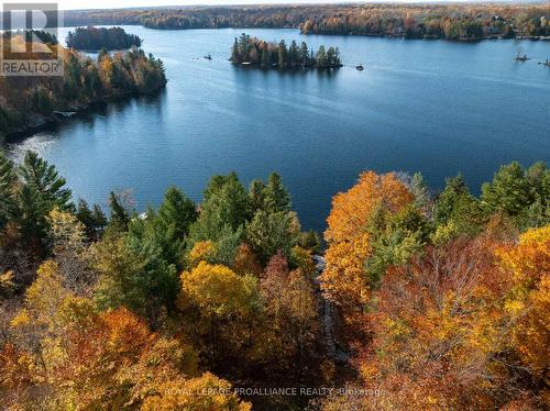 2012 Shibley Road, Central Frontenac (Frontenac Centre), ON - Outdoor With Body Of Water With View