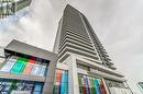 3602 - 38 Gandhi Lane, Markham, ON  - Outdoor 