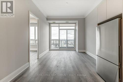 3602 - 38 Gandhi Lane, Markham, ON - Indoor Photo Showing Other Room