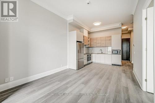 3602 - 38 Gandhi Lane, Markham, ON - Indoor Photo Showing Kitchen