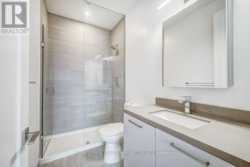 3602 - 38 Gandhi Lane, Markham, ON - Indoor Photo Showing Bathroom