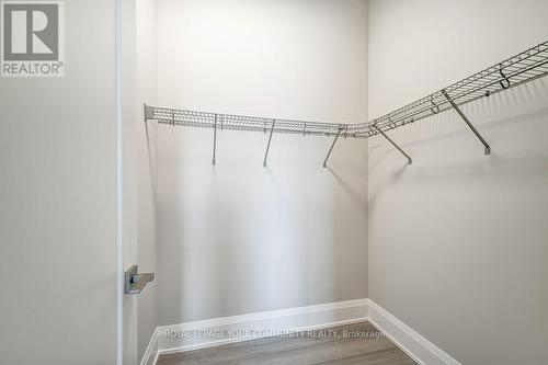 3602 - 38 Gandhi Lane, Markham, ON - Indoor With Storage