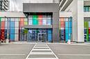 3602 - 38 Gandhi Lane, Markham, ON  - Outdoor 