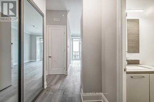 3602 - 38 Gandhi Lane, Markham, ON - Indoor