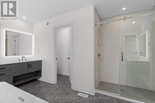 1441 Remington Avenue, Kingston (City Northwest), ON - Indoor Photo Showing Bathroom