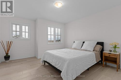 1441 Remington Avenue, Kingston (City Northwest), ON - Indoor Photo Showing Bedroom