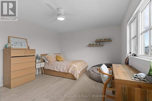 1441 Remington Avenue, Kingston (City Northwest), ON - Indoor Photo Showing Bedroom