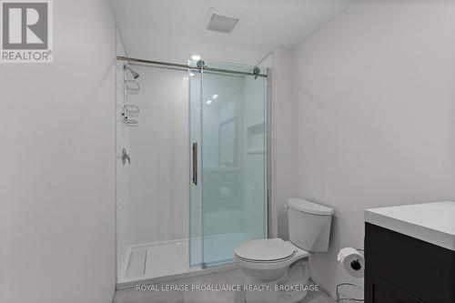 1441 Remington Avenue, Kingston (City Northwest), ON - Indoor Photo Showing Bathroom