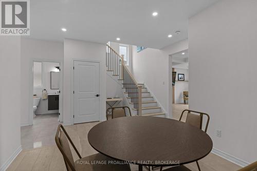 1441 Remington Avenue, Kingston (City Northwest), ON - Indoor Photo Showing Dining Room