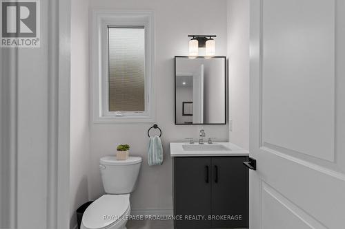 1441 Remington Avenue, Kingston (City Northwest), ON - Indoor Photo Showing Bathroom