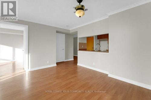 1122 - 18 Mondeo Drive, Toronto, ON - Indoor