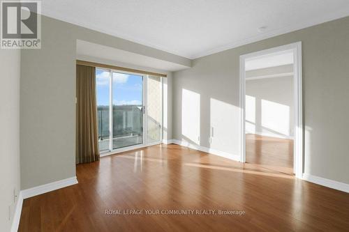 1122 - 18 Mondeo Drive, Toronto, ON - Indoor Photo Showing Other Room