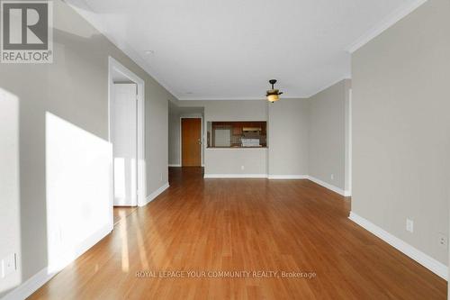 1122 - 18 Mondeo Drive, Toronto, ON - Indoor Photo Showing Other Room