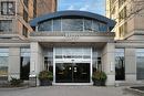 1122 - 18 Mondeo Drive, Toronto, ON  - Outdoor 