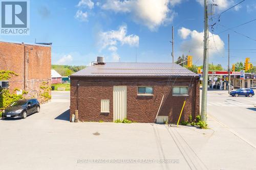 30 Prince Edward Street W, Brighton, ON 