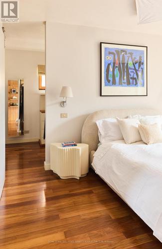 31 Governors Road, Toronto, ON - Indoor Photo Showing Bedroom