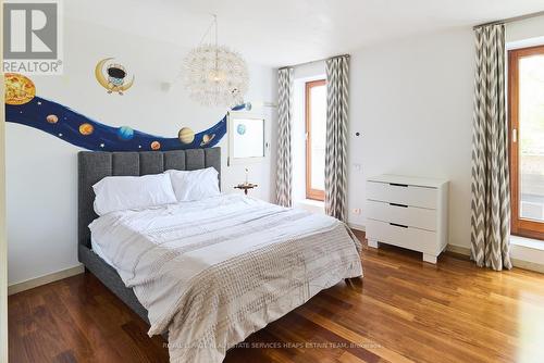 31 Governors Road, Toronto, ON - Indoor Photo Showing Bedroom