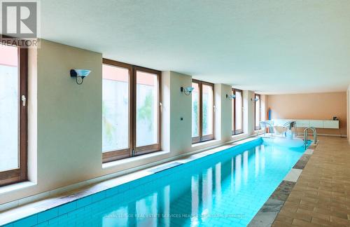 31 Governors Road, Toronto, ON - Indoor Photo Showing Other Room With In Ground Pool