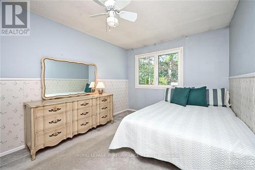 68 Ramsgate, Ottawa, ON - Indoor Photo Showing Bedroom