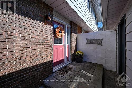 68 Ramsgate, Ottawa, ON - Outdoor With Exterior