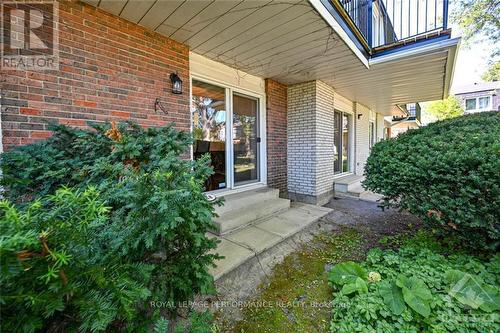 68 Ramsgate, Ottawa, ON - Outdoor With Deck Patio Veranda